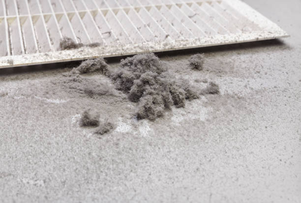 Ductwork Cleaning Services in ND