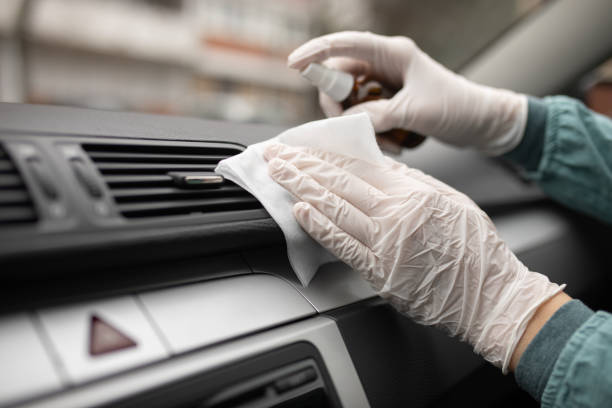 Best Best Air Duct Cleaning Company  in Velva, ND