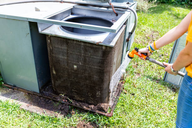 Best Air Duct Cleaning Near Me  in Velva, ND