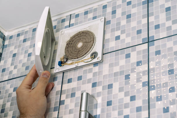 Best Home Air Vent Cleaning  in Velva, ND