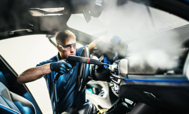 Best Commercial HVAC Duct Cleaning  in Velva, ND