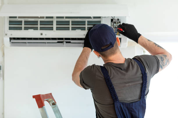 Best Affordable Duct Cleaning Services  in Velva, ND