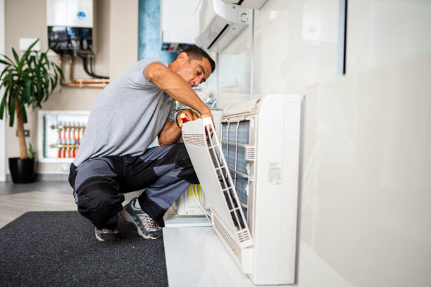 Best Commercial Air Duct Cleaning  in Velva, ND