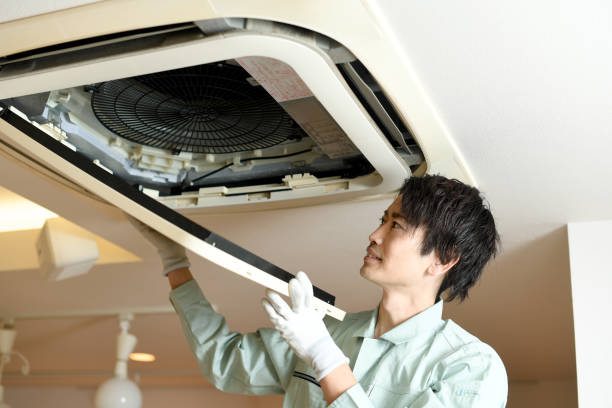Trusted ND Airduct Cleaning Experts