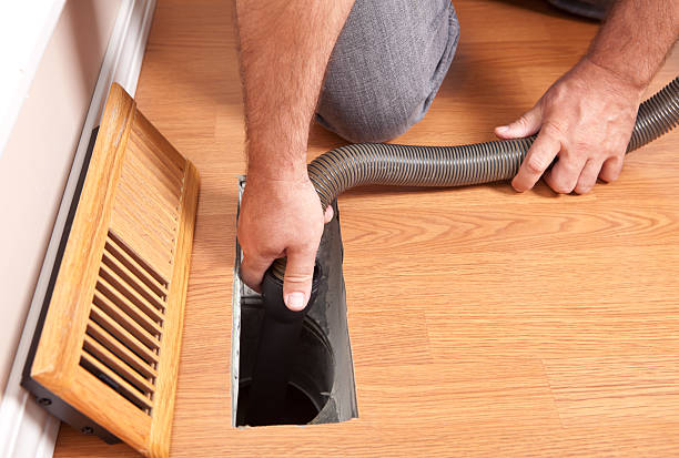 Best Dryer Vent Cleaning Services  in Velva, ND