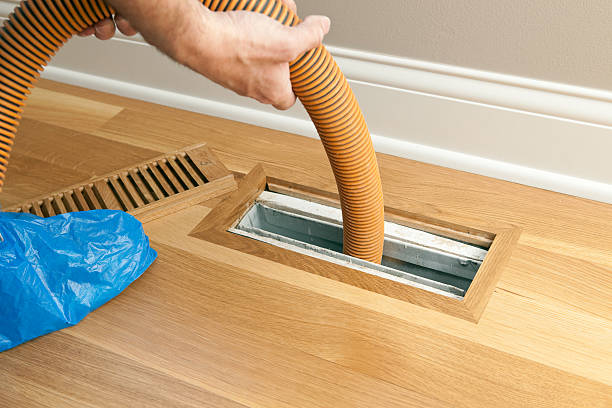 Best Best Air Duct Cleaning Company  in Velva, ND