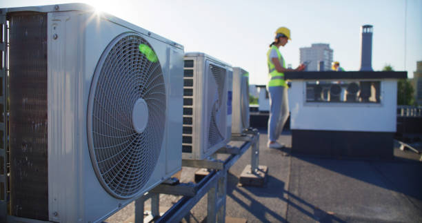 Best Air Duct Cleaning Near Me  in Velva, ND