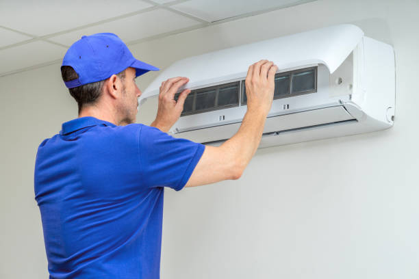 Best Home Air Vent Cleaning  in Velva, ND